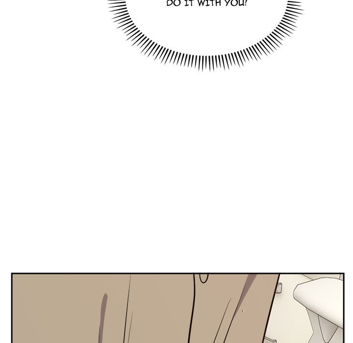 Knot My Secret (Uncensored) Chapter 16 - Page 163 in English