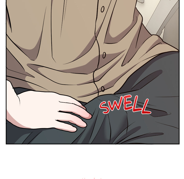 Knot My Secret (Uncensored) Chapter 16 - Page 164 in English