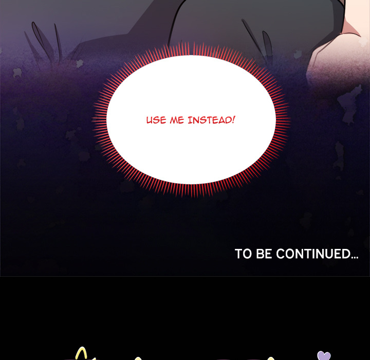 Knot My Secret (Uncensored) Chapter 16 - Page 167 in English