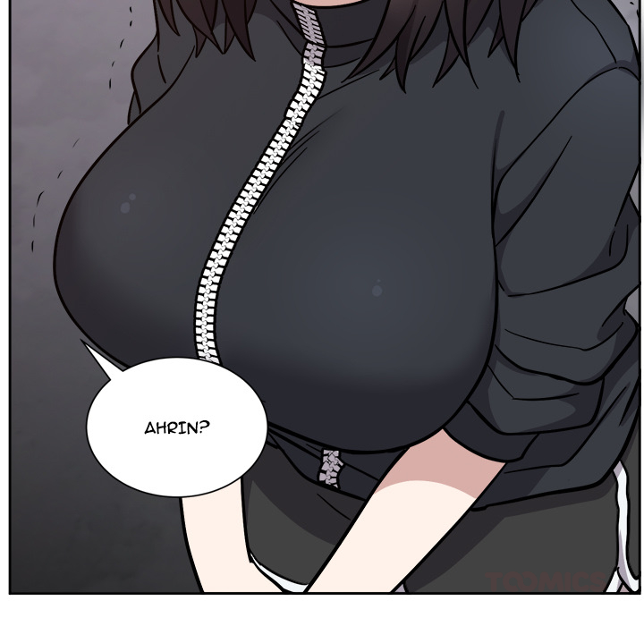 Knot My Secret (Uncensored) Chapter 16 - Page 21 in English