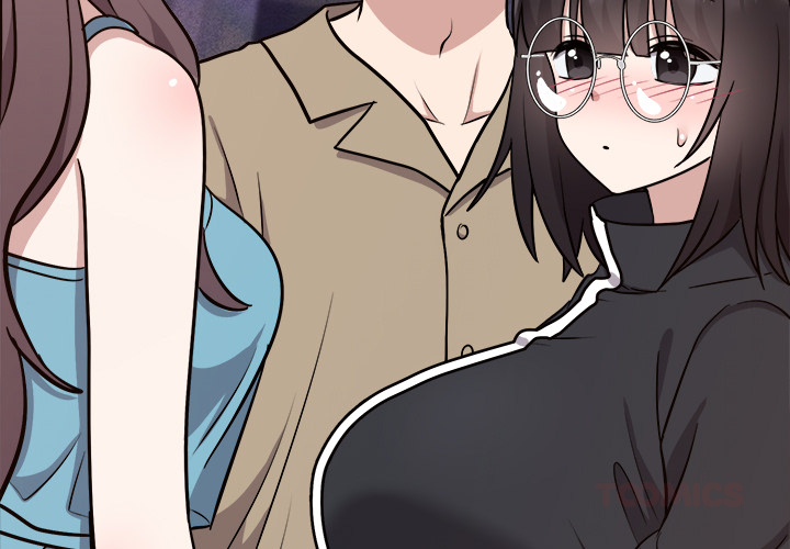 Knot My Secret (Uncensored) Chapter 16 - Page 3 in English