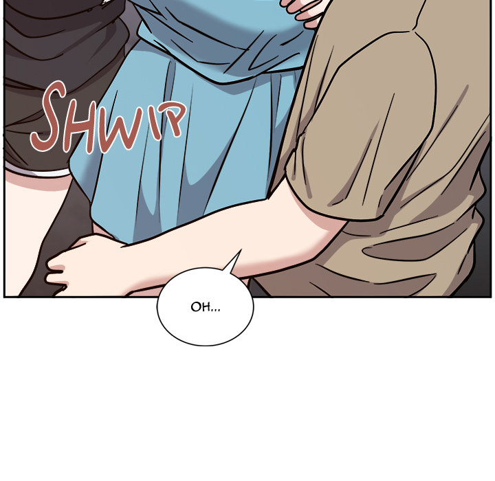 Knot My Secret (Uncensored) Chapter 16 - Page 33 in English