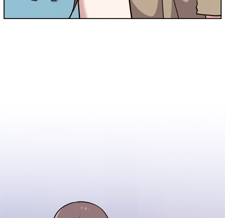 Knot My Secret (Uncensored) Chapter 16 - Page 36 in English