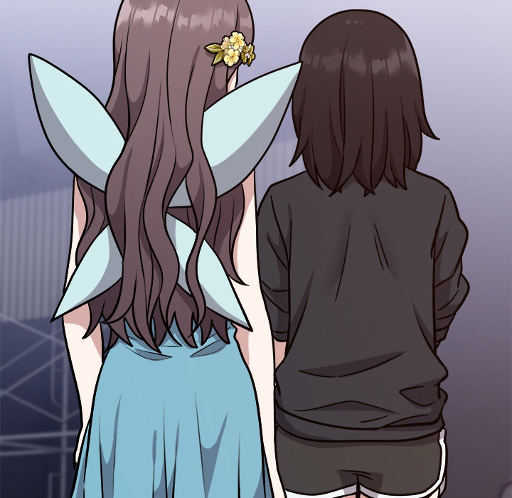Knot My Secret (Uncensored) Chapter 16 - Page 37 in English