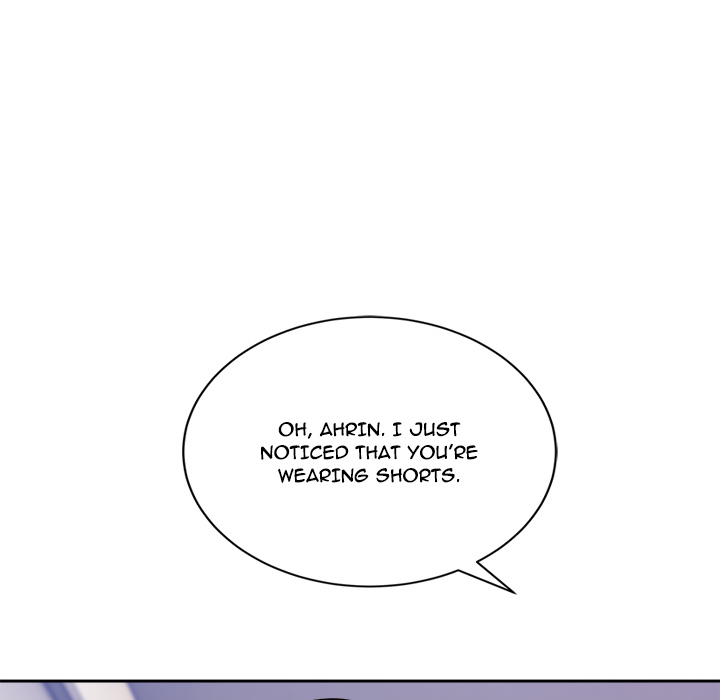 Knot My Secret (Uncensored) Chapter 16 - Page 40 in English
