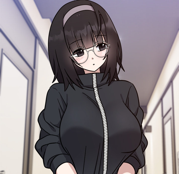 Knot My Secret (Uncensored) Chapter 16 - Page 41 in English
