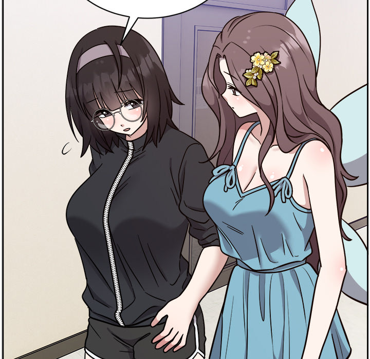 Knot My Secret (Uncensored) Chapter 16 - Page 47 in English
