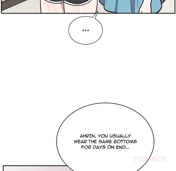 Knot My Secret (Uncensored) Chapter 16 - Page 48 in English