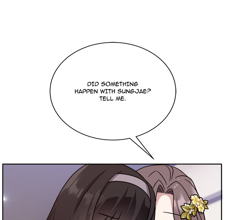 Knot My Secret (Uncensored) Chapter 16 - Page 52 in English