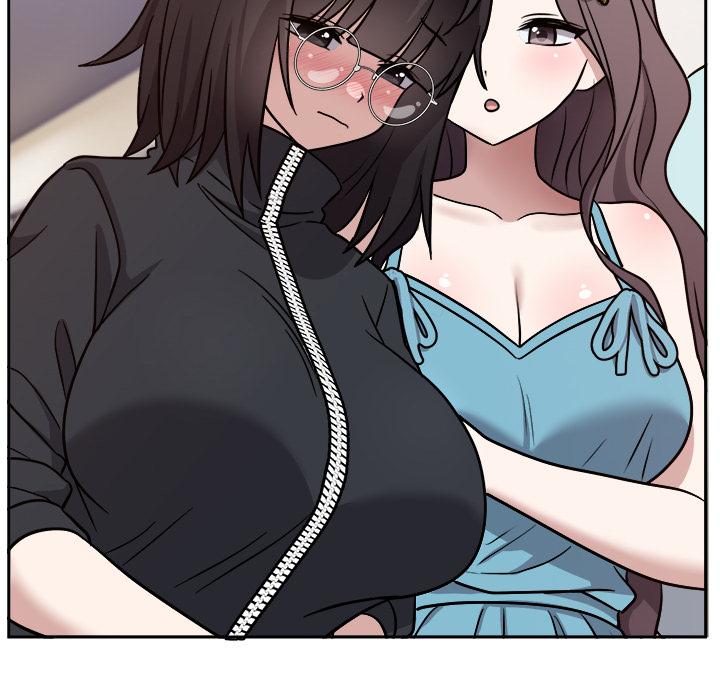 Knot My Secret (Uncensored) Chapter 16 - Page 53 in English