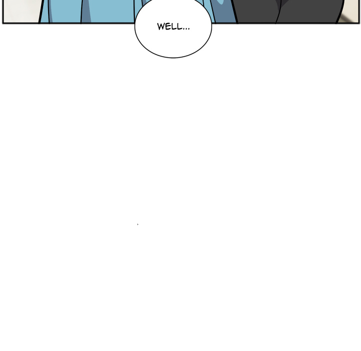 Knot My Secret (Uncensored) Chapter 16 - Page 56 in English