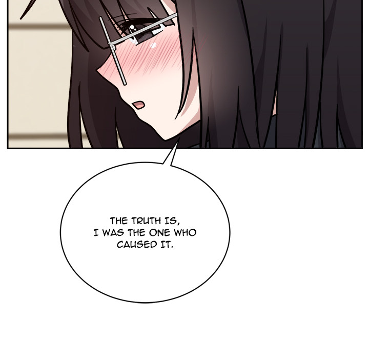 Knot My Secret (Uncensored) Chapter 16 - Page 58 in English
