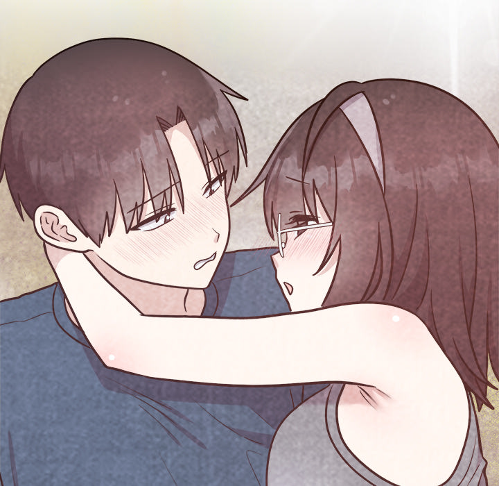 Knot My Secret (Uncensored) Chapter 16 - Page 60 in English