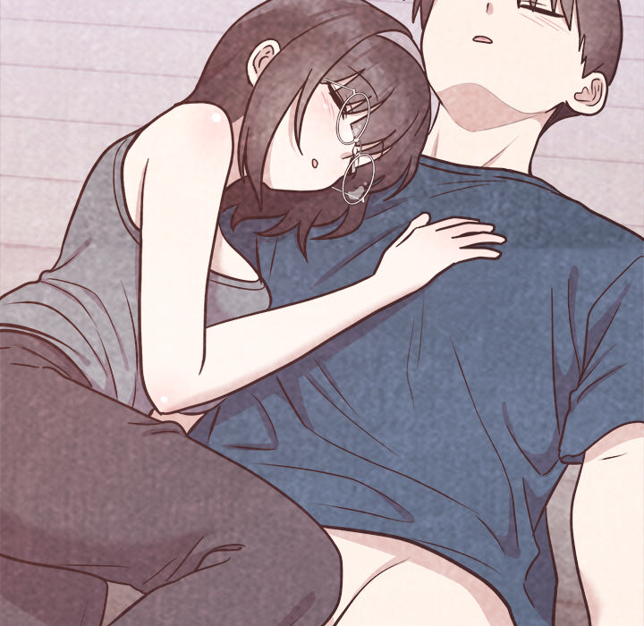 Knot My Secret (Uncensored) Chapter 16 - Page 62 in English