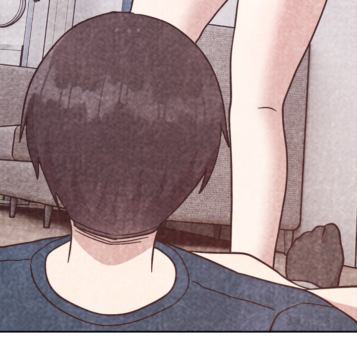 Knot My Secret (Uncensored) Chapter 16 - Page 65 in English