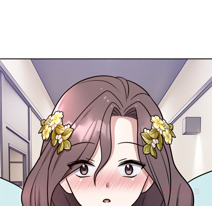 Knot My Secret (Uncensored) Chapter 16 - Page 66 in English