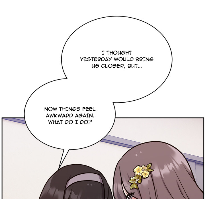 Knot My Secret (Uncensored) Chapter 16 - Page 68 in English