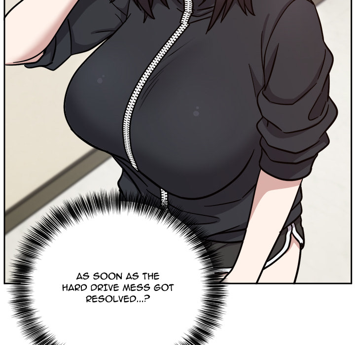 Knot My Secret (Uncensored) Chapter 16 - Page 72 in English