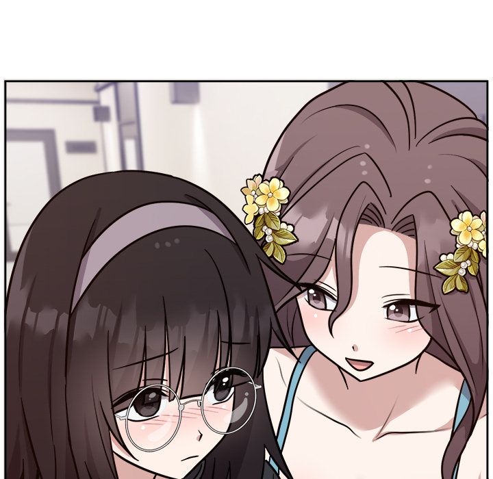Knot My Secret (Uncensored) Chapter 16 - Page 74 in English