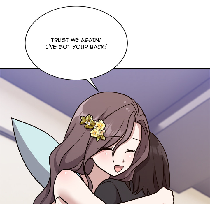 Knot My Secret (Uncensored) Chapter 16 - Page 76 in English