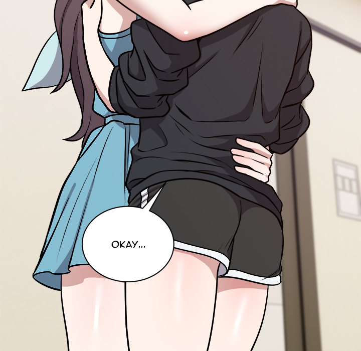 Knot My Secret (Uncensored) Chapter 16 - Page 77 in English