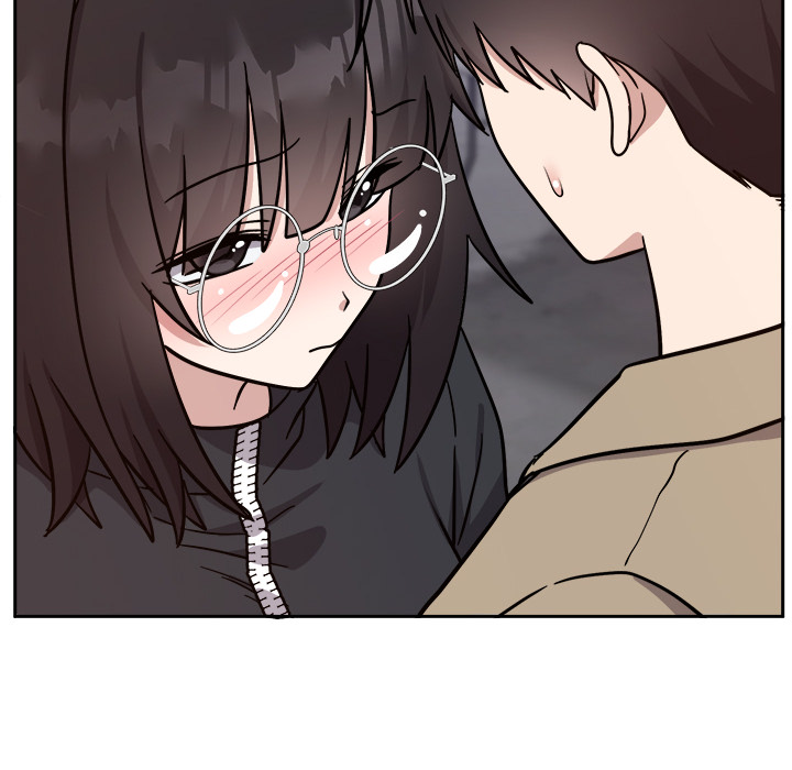 Knot My Secret (Uncensored) Chapter 16 - Page 8 in English