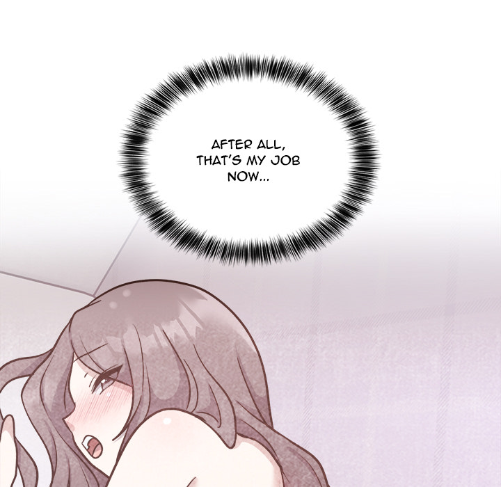 Knot My Secret (Uncensored) Chapter 16 - Page 81 in English