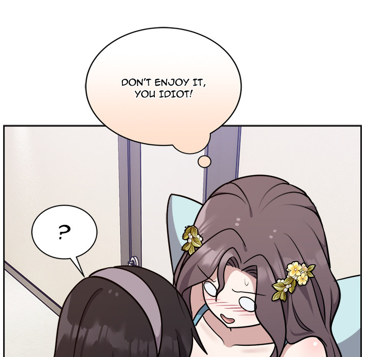 Knot My Secret (Uncensored) Chapter 16 - Page 85 in English