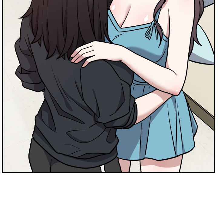 Knot My Secret (Uncensored) Chapter 16 - Page 86 in English