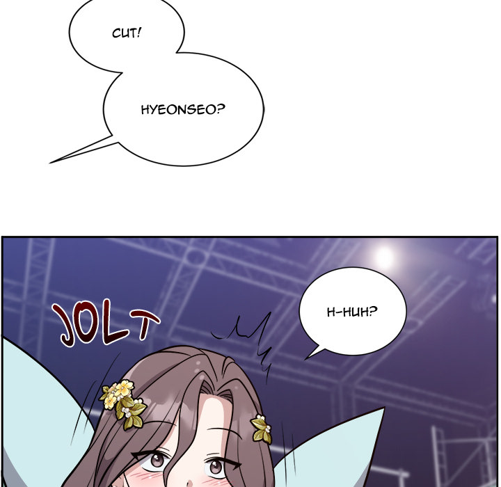 Knot My Secret (Uncensored) Chapter 16 - Page 94 in English