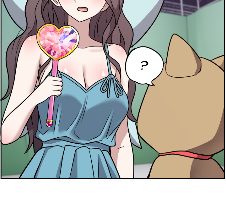 Knot My Secret (Uncensored) Chapter 16 - Page 95 in English