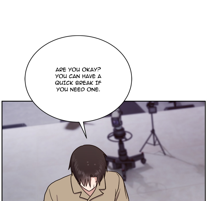 Knot My Secret (Uncensored) Chapter 16 - Page 96 in English