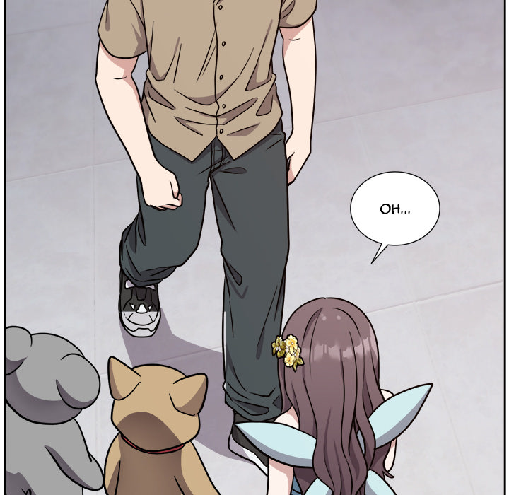 Knot My Secret (Uncensored) Chapter 16 - Page 97 in English