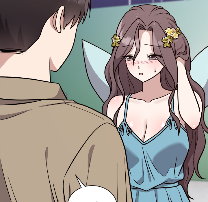 Knot My Secret (Uncensored) Chapter 16 - Page 99 in English