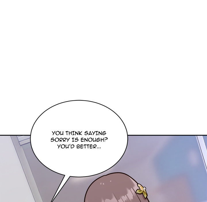 Knot My Secret (Uncensored) Chapter 17 - Page 10 in English