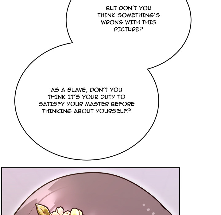 Knot My Secret (Uncensored) Chapter 17 - Page 100 in English