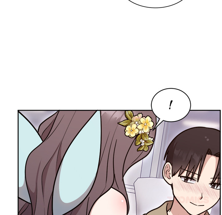 Knot My Secret (Uncensored) Chapter 17 - Page 102 in English