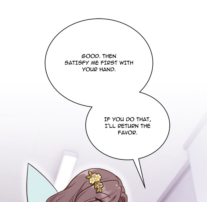 Knot My Secret (Uncensored) Chapter 17 - Page 104 in English
