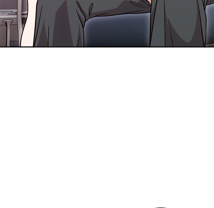 Knot My Secret (Uncensored) Chapter 17 - Page 106 in English