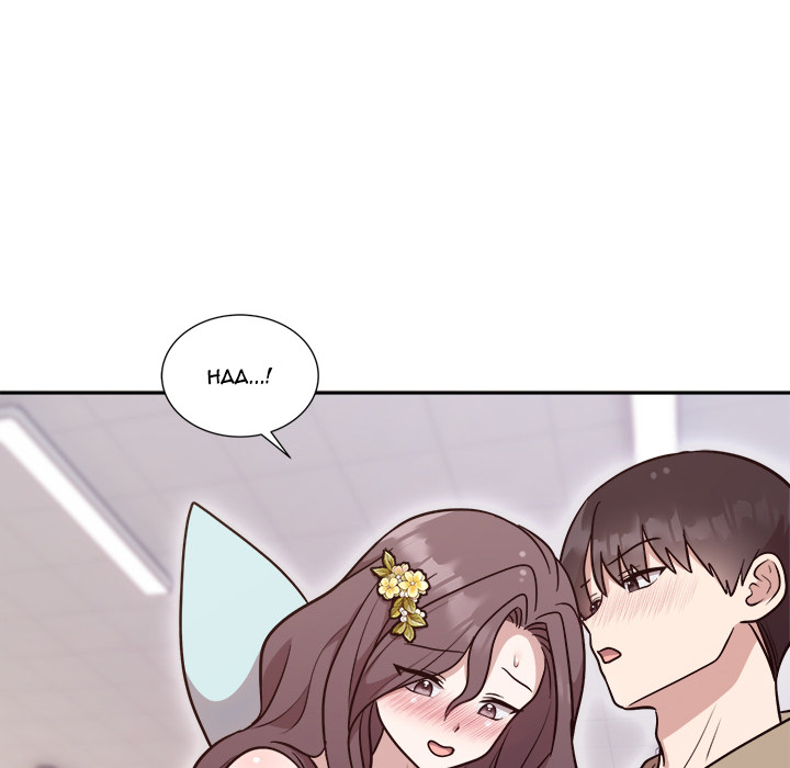 Knot My Secret (Uncensored) Chapter 17 - Page 112 in English