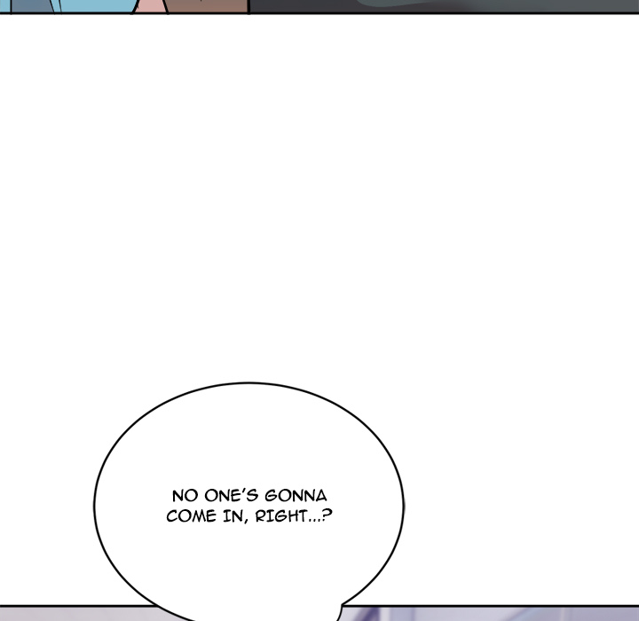 Knot My Secret (Uncensored) Chapter 17 - Page 116 in English