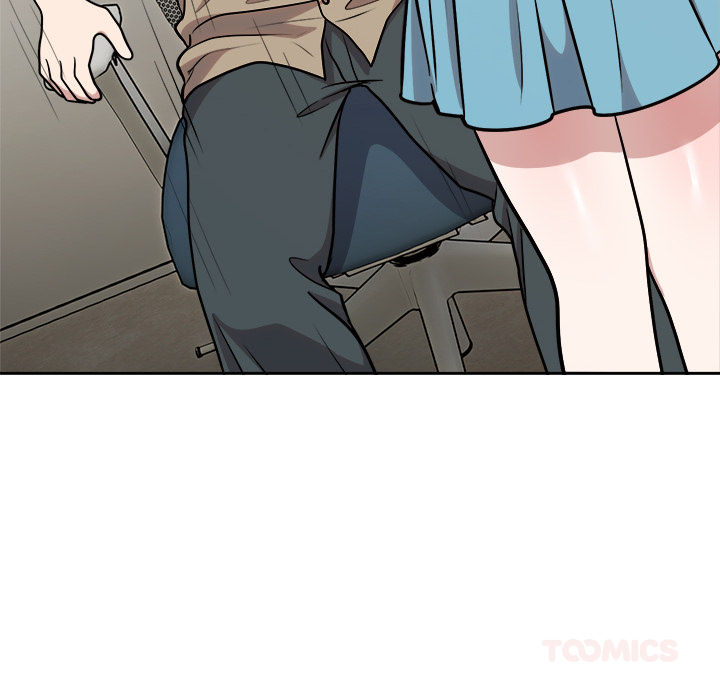 Knot My Secret (Uncensored) Chapter 17 - Page 12 in English