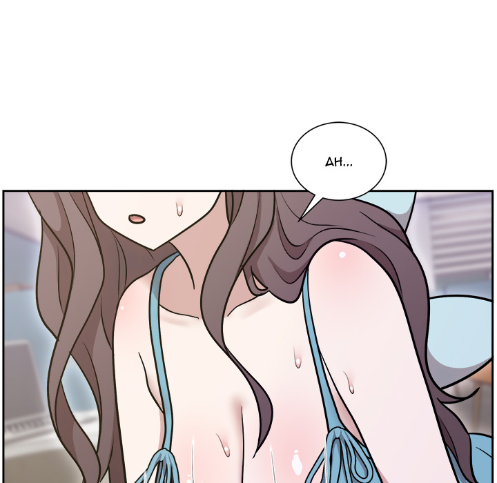 Knot My Secret (Uncensored) Chapter 17 - Page 121 in English