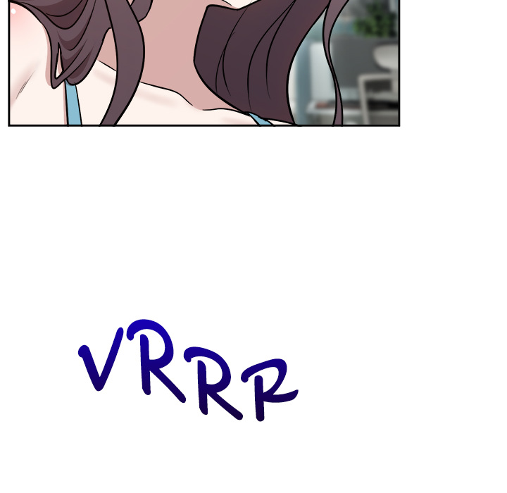 Knot My Secret (Uncensored) Chapter 17 - Page 127 in English