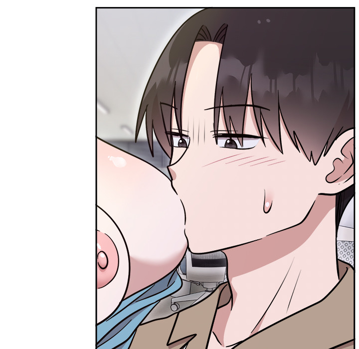 Knot My Secret (Uncensored) Chapter 17 - Page 128 in English