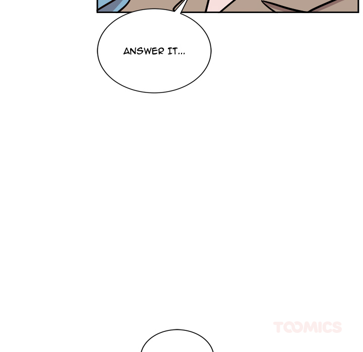 Knot My Secret (Uncensored) Chapter 17 - Page 129 in English