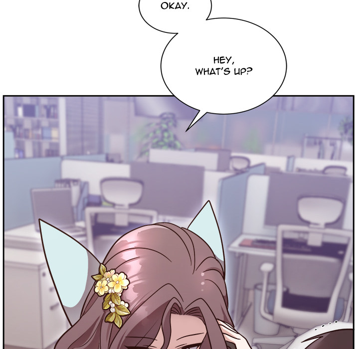 Knot My Secret (Uncensored) Chapter 17 - Page 130 in English