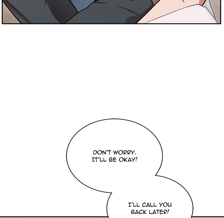 Knot My Secret (Uncensored) Chapter 17 - Page 132 in English