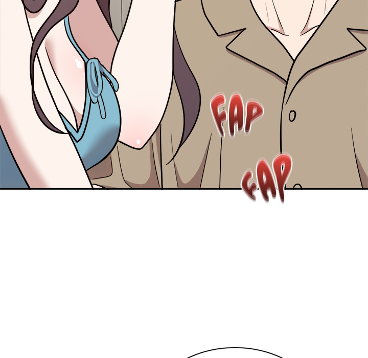 Knot My Secret (Uncensored) Chapter 17 - Page 134 in English