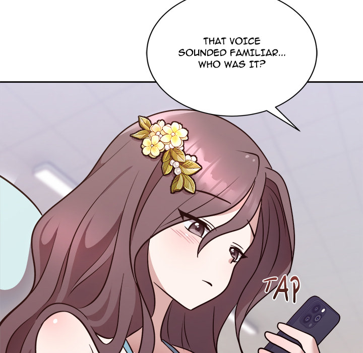Knot My Secret (Uncensored) Chapter 17 - Page 135 in English